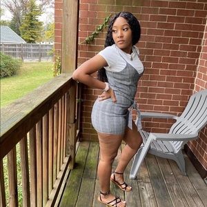 Meet your Posher, Aliya